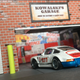 I always liked the backshot of a 911 :D